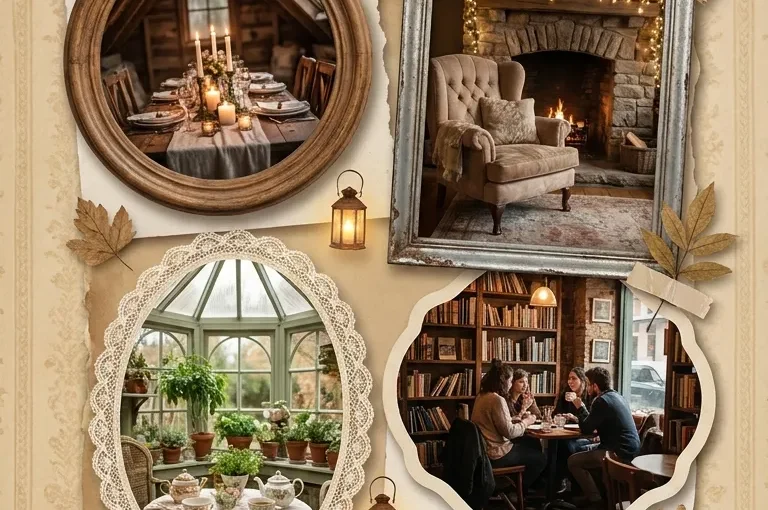 10 Bridal Shower Venues for Small Rooms Cozy Ideas