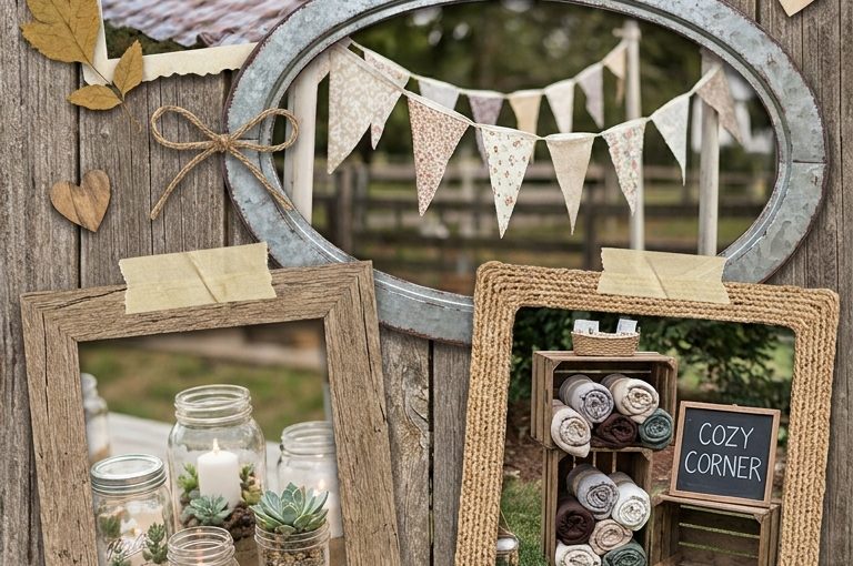 10 Wedding Decor For Backyards Budget Outdoor Reception Ideas