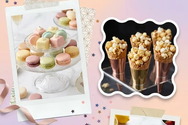 10 Prom Party Ideas For Women Hostess Pre Dance Snacks